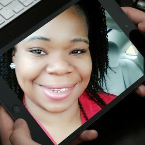 Meet your Posher, Tina